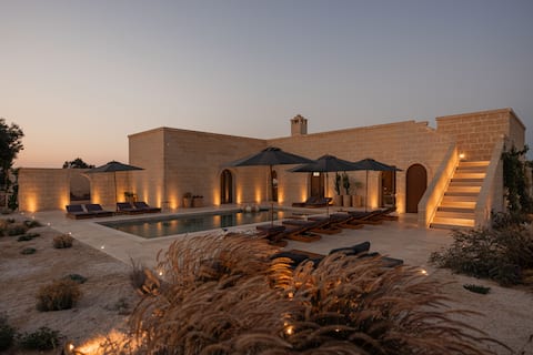 Villa Therasia - Private escape