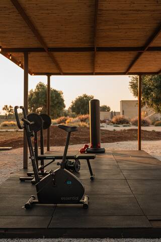 Villa Therasia – Private escape gallery image 3