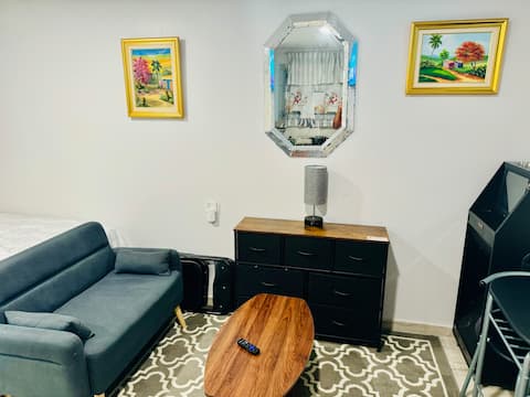 Home, studio in Palm bay Florida