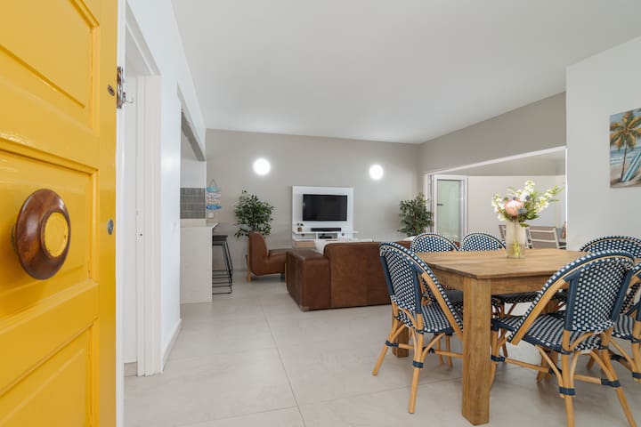 Flat Out managed Airbnb listing 3