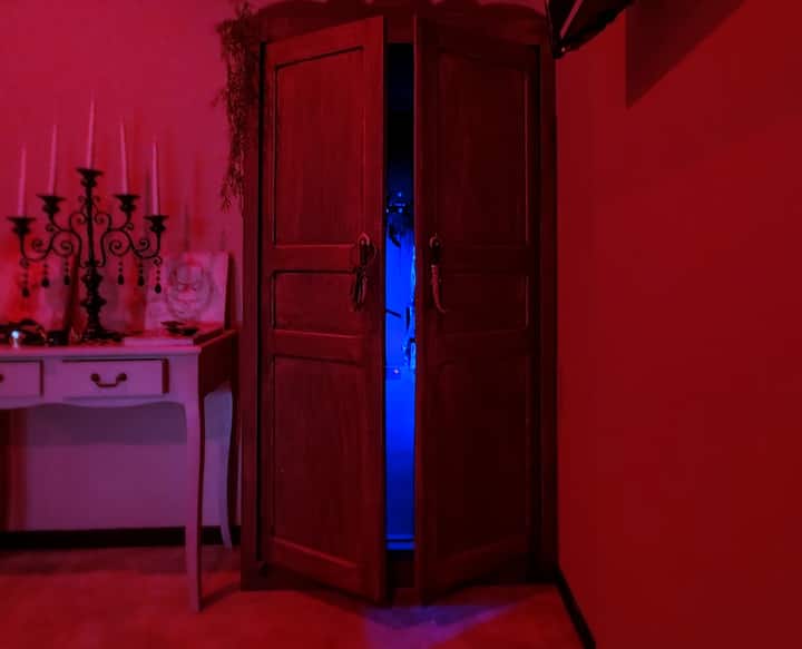 Les Secrets De Winna "Love Room" - Saint-Maixent-l'École