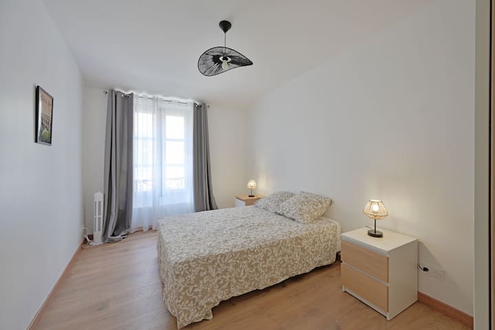 Chambre 3