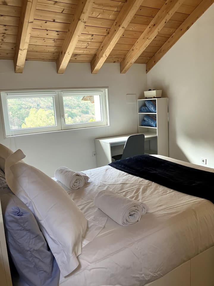 Спалня