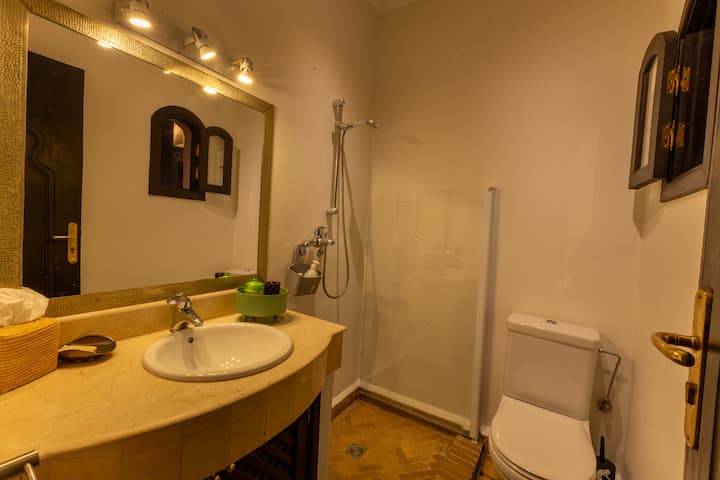 غرفة النوم 3