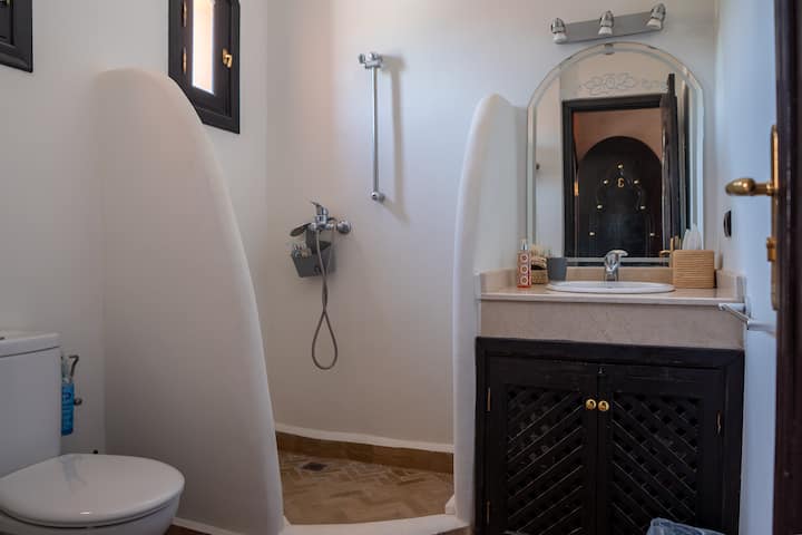 غرفة النوم 4