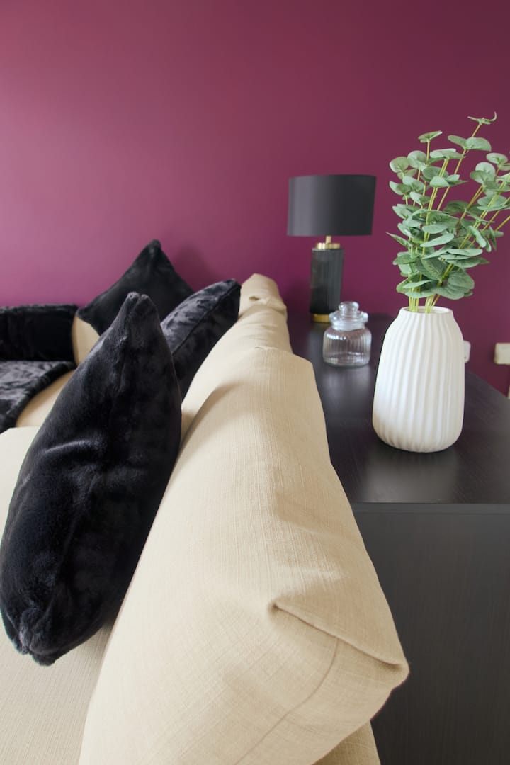 Дневна соба