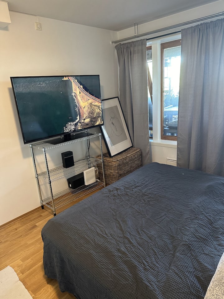 Спална соба