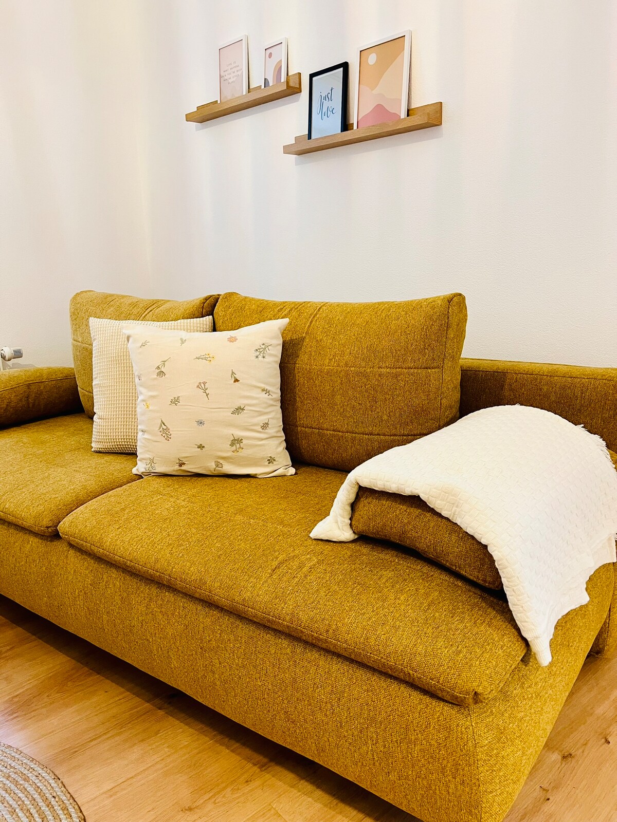 ห้องนั่งเล่น