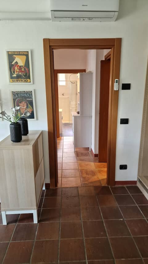 Annuncio Airbnb popolare: My Sun! a Cannobio