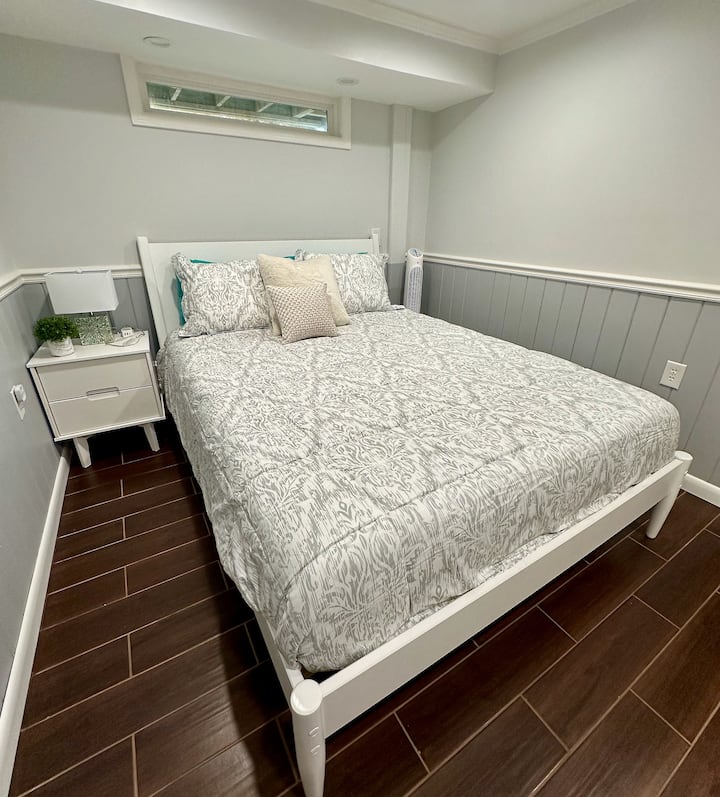 საძინებელი 4