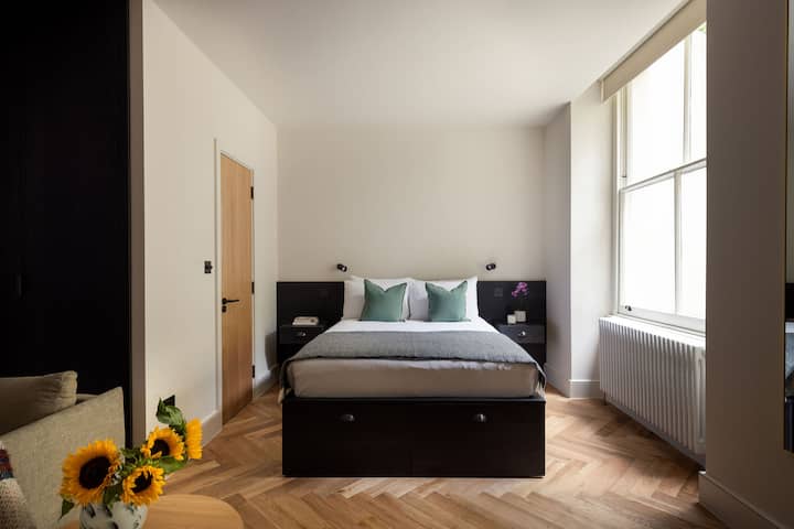 Спално помещение