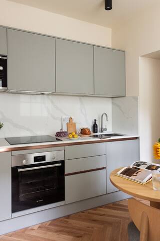FiveM Apartments managed Airbnb listing 1