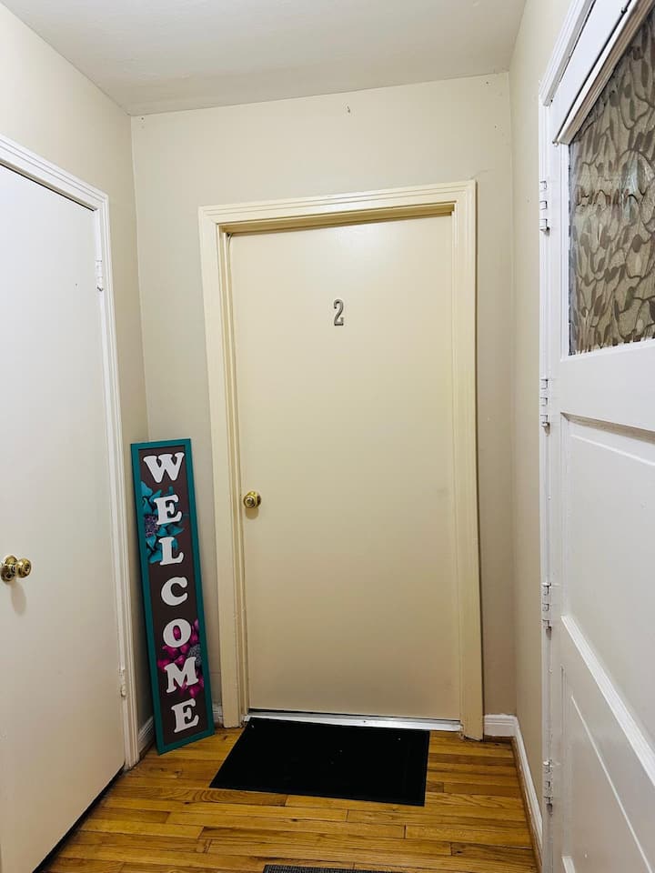 მისაღები ოთახი