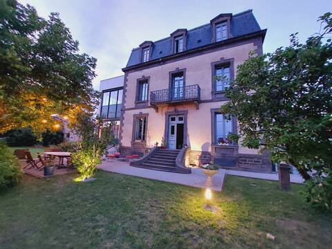 Maison d’hôtes La Belle Époque