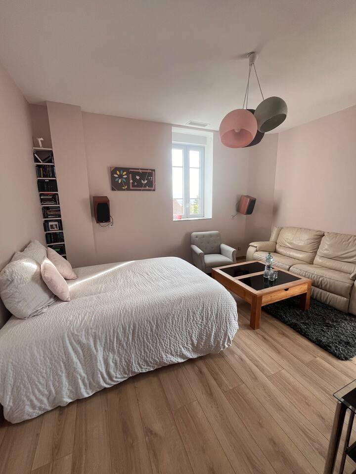 Bedroom 5