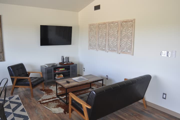 El Nido Apartment At Totten Lake - Cortez, CO