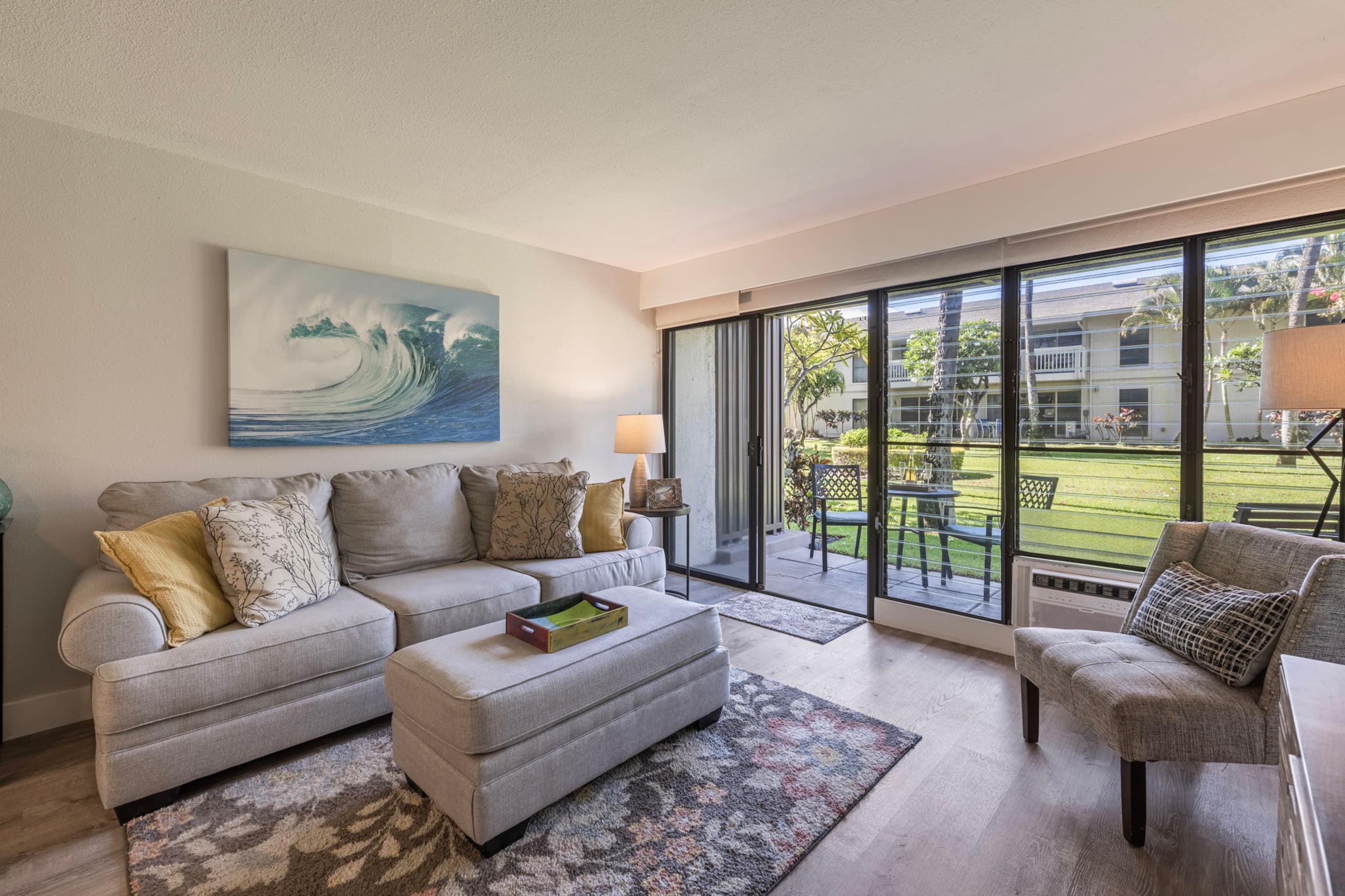 Condo in Kihei · ★4.85 · 1 bedroom · 1 bed · 1 private bath - Image 5