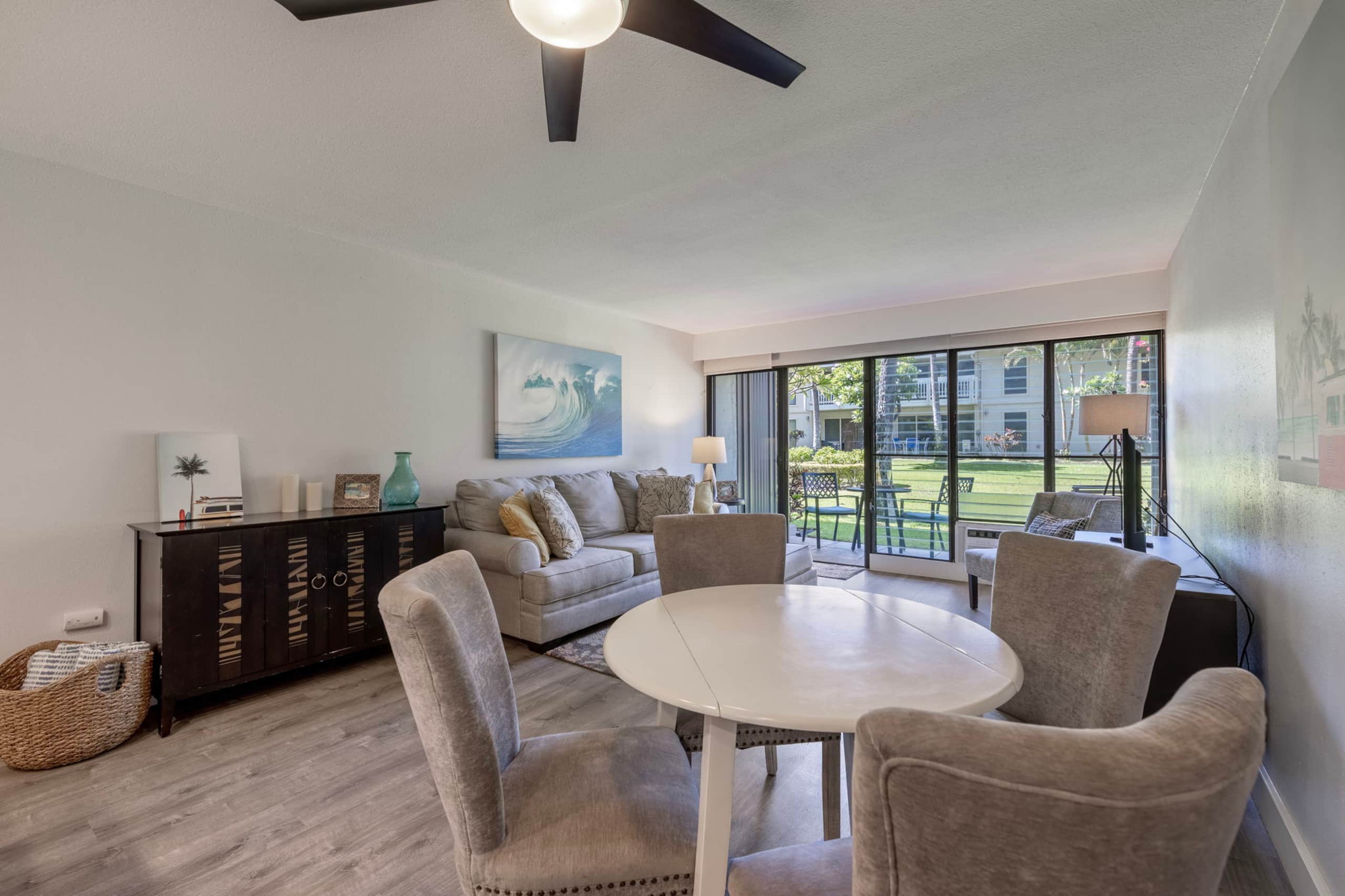 Condo in Kihei · ★4.85 · 1 bedroom · 1 bed · 1 private bath - Image 15