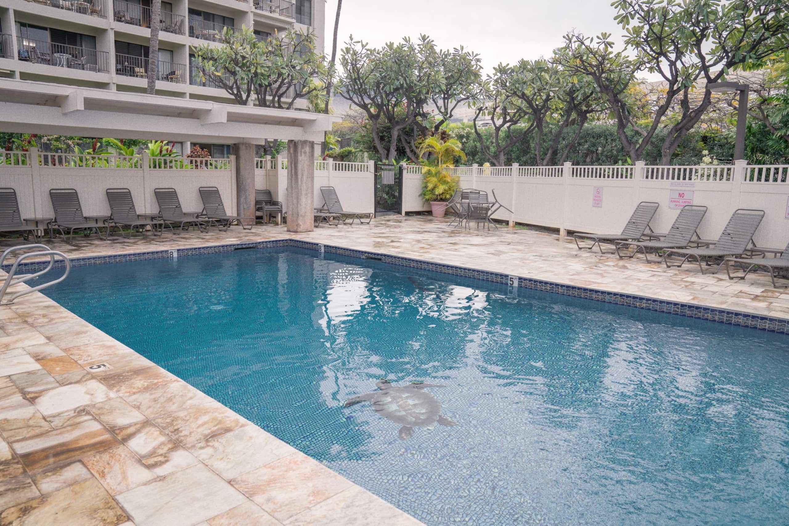 Condo in Kihei · ★4.85 · 1 bedroom · 1 bed · 1 private bath - Image 34