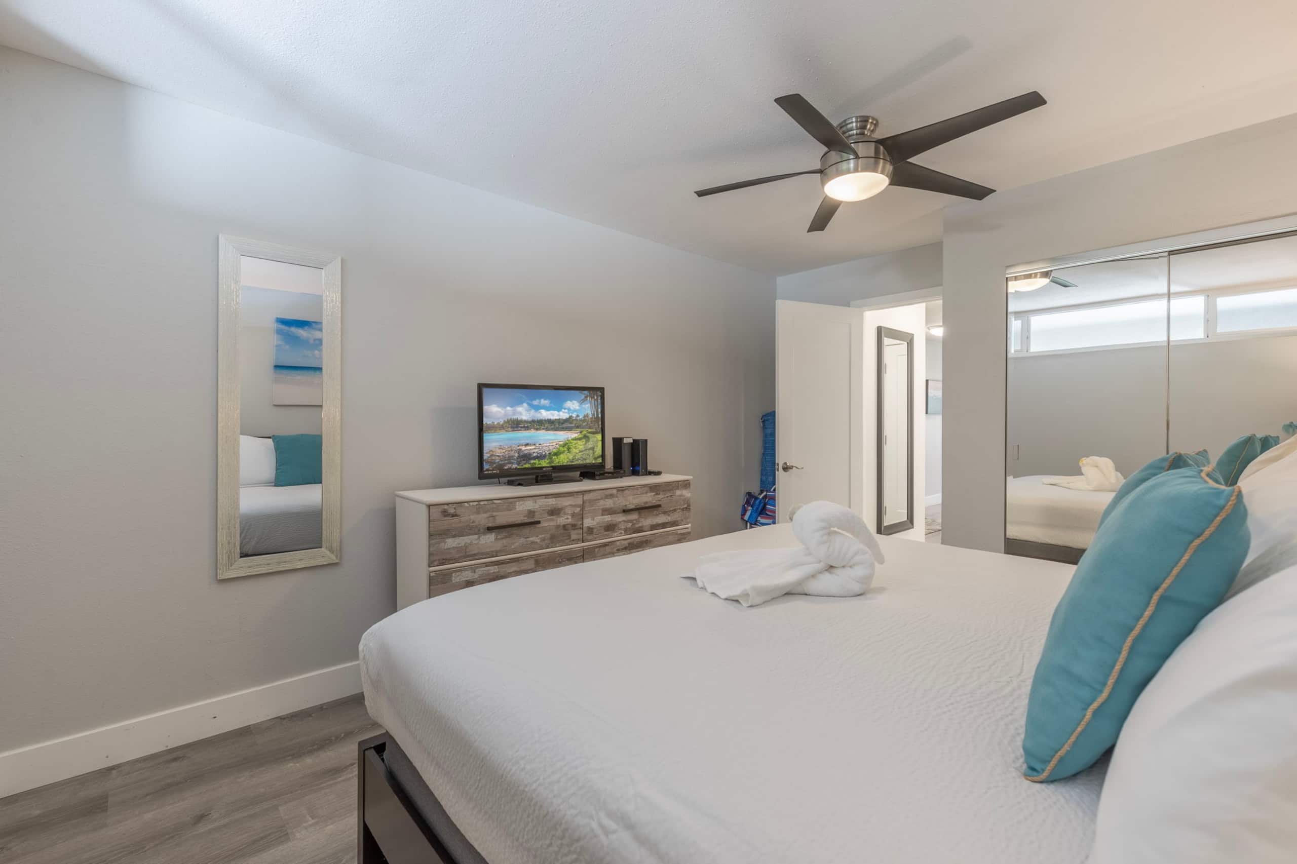 Condo in Kihei · ★4.85 · 1 bedroom · 1 bed · 1 private bath - Image 32