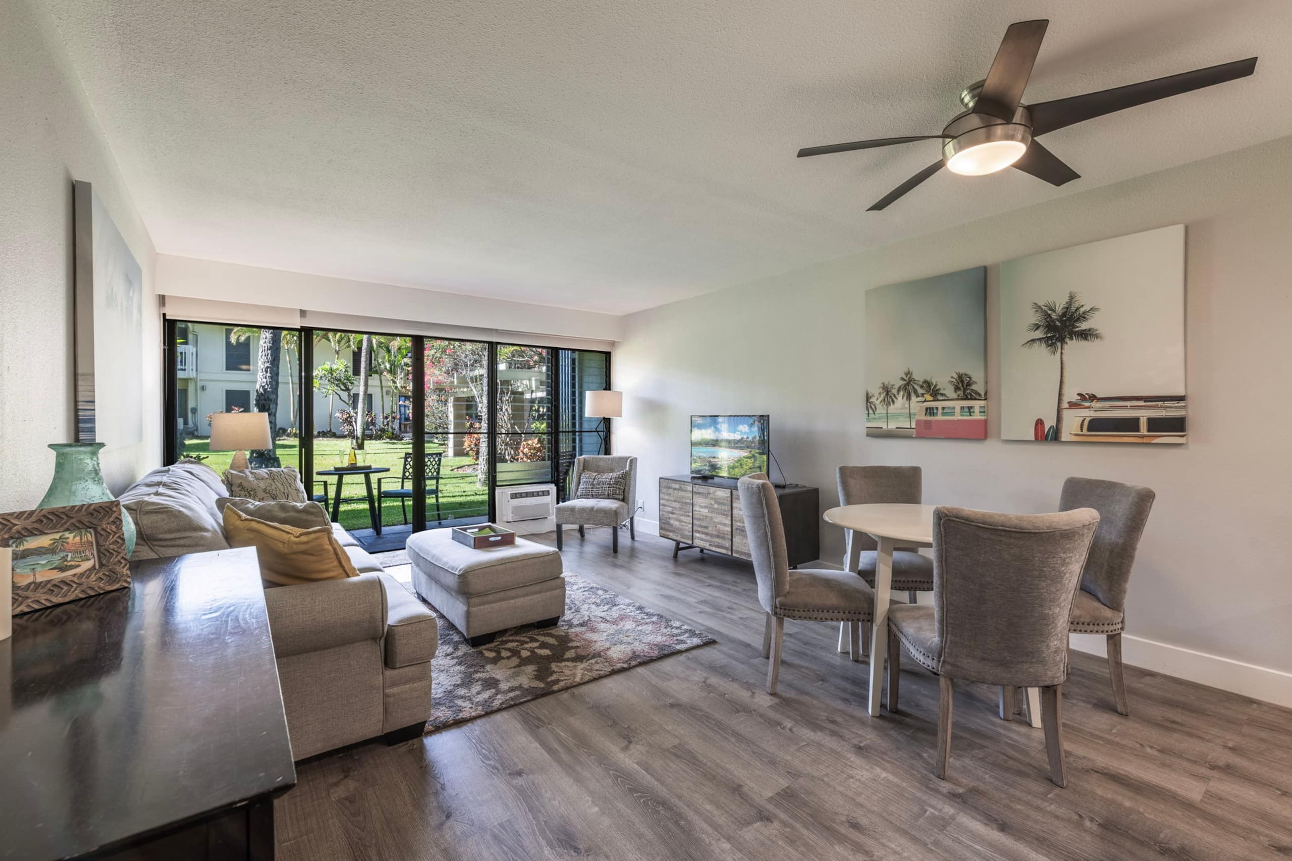 Condo in Kihei · ★4.85 · 1 bedroom · 1 bed · 1 private bath - Image 13