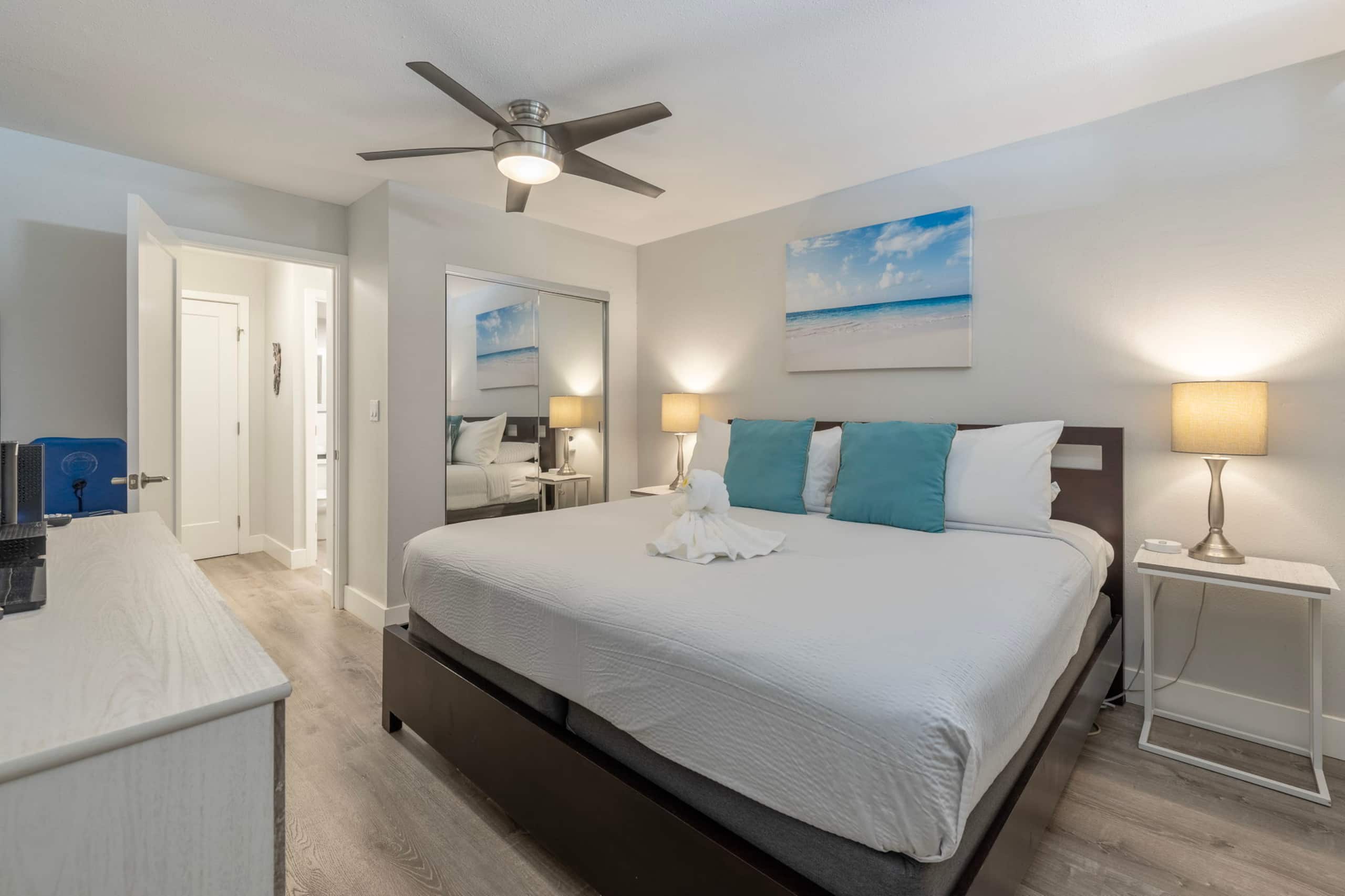 Condo in Kihei · ★4.85 · 1 bedroom · 1 bed · 1 private bath - Image 29