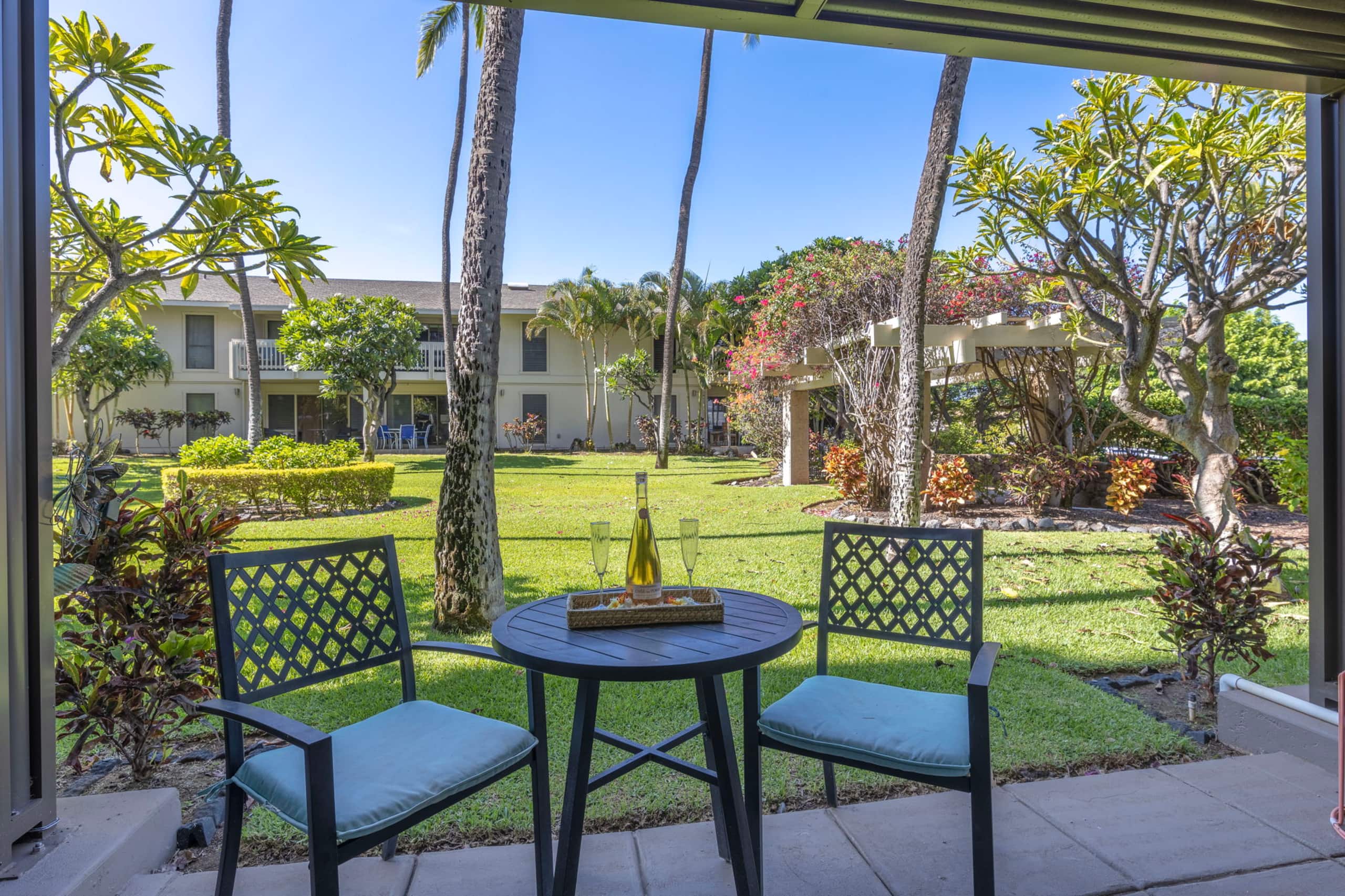 Condo in Kihei · ★4.85 · 1 bedroom · 1 bed · 1 private bath - Image 7