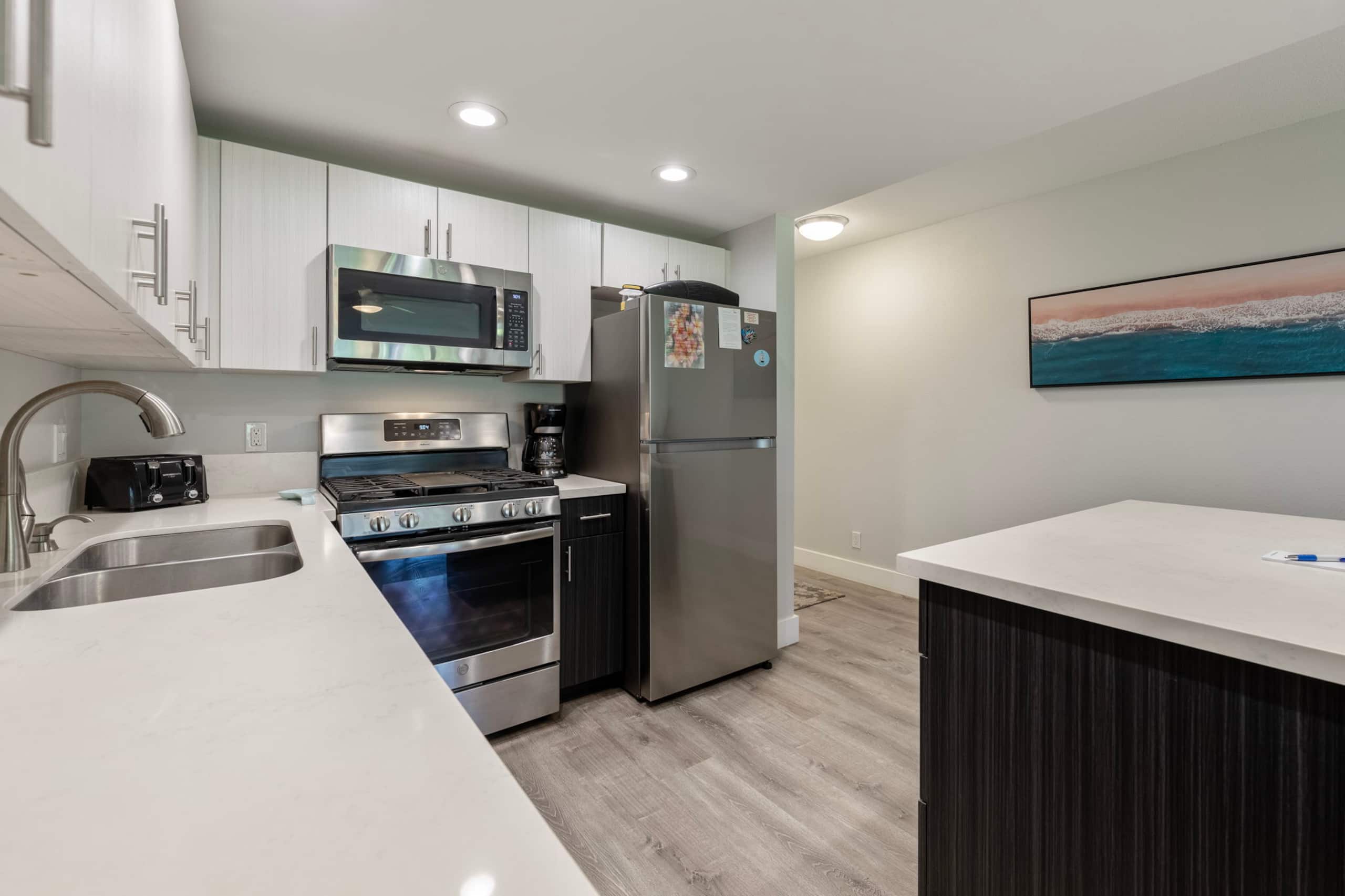 Condo in Kihei · ★4.85 · 1 bedroom · 1 bed · 1 private bath - Image 18