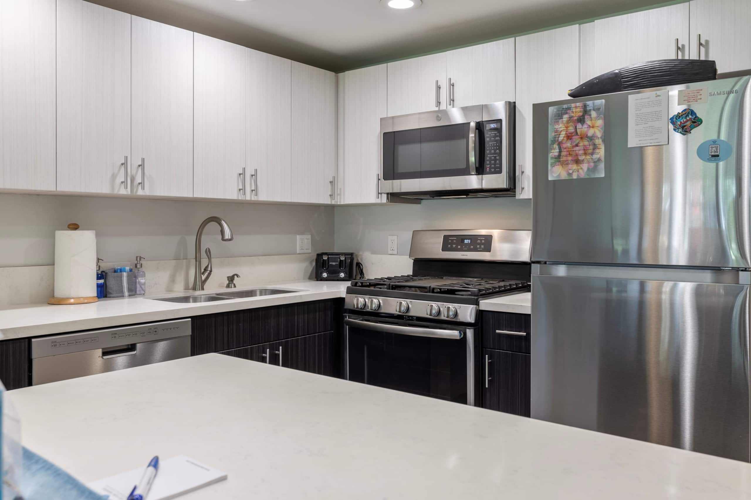 Condo in Kihei · ★4.85 · 1 bedroom · 1 bed · 1 private bath - Image 20