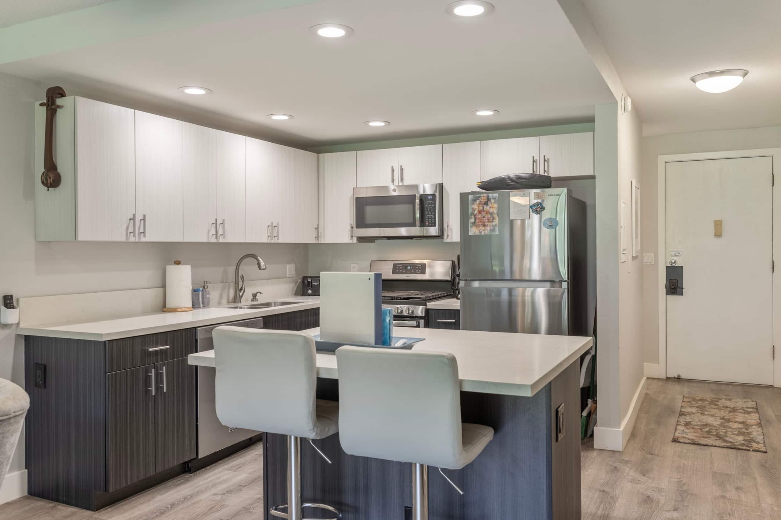 Condo in Kihei · ★4.85 · 1 bedroom · 1 bed · 1 private bath - Image 21