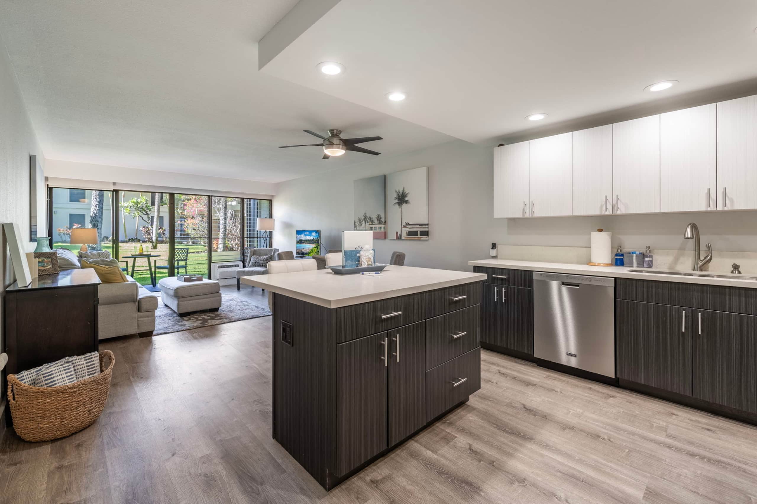Condo in Kihei · ★4.85 · 1 bedroom · 1 bed · 1 private bath - Image 16