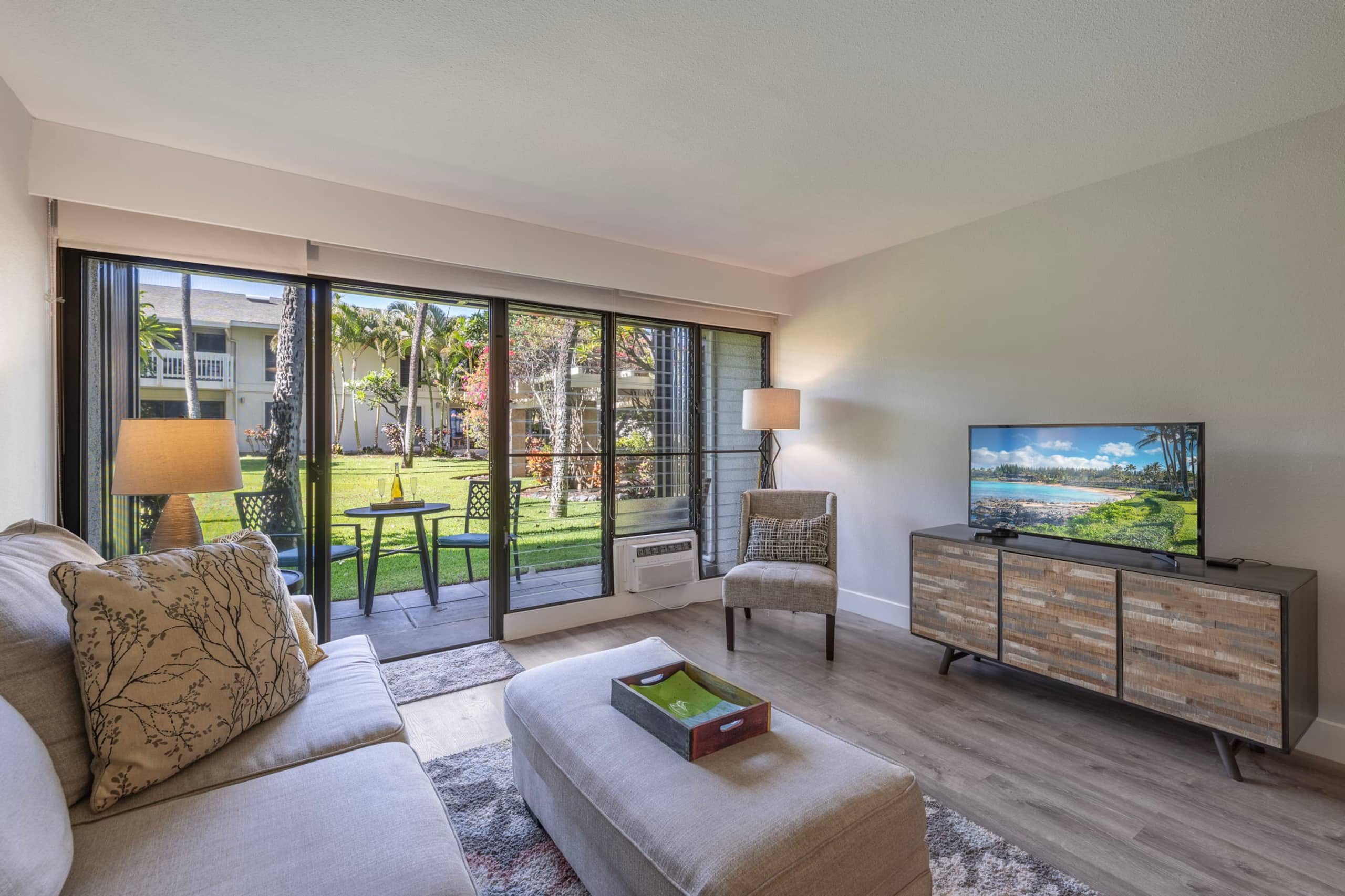 Condo in Kihei · ★4.85 · 1 bedroom · 1 bed · 1 private bath - Image 2