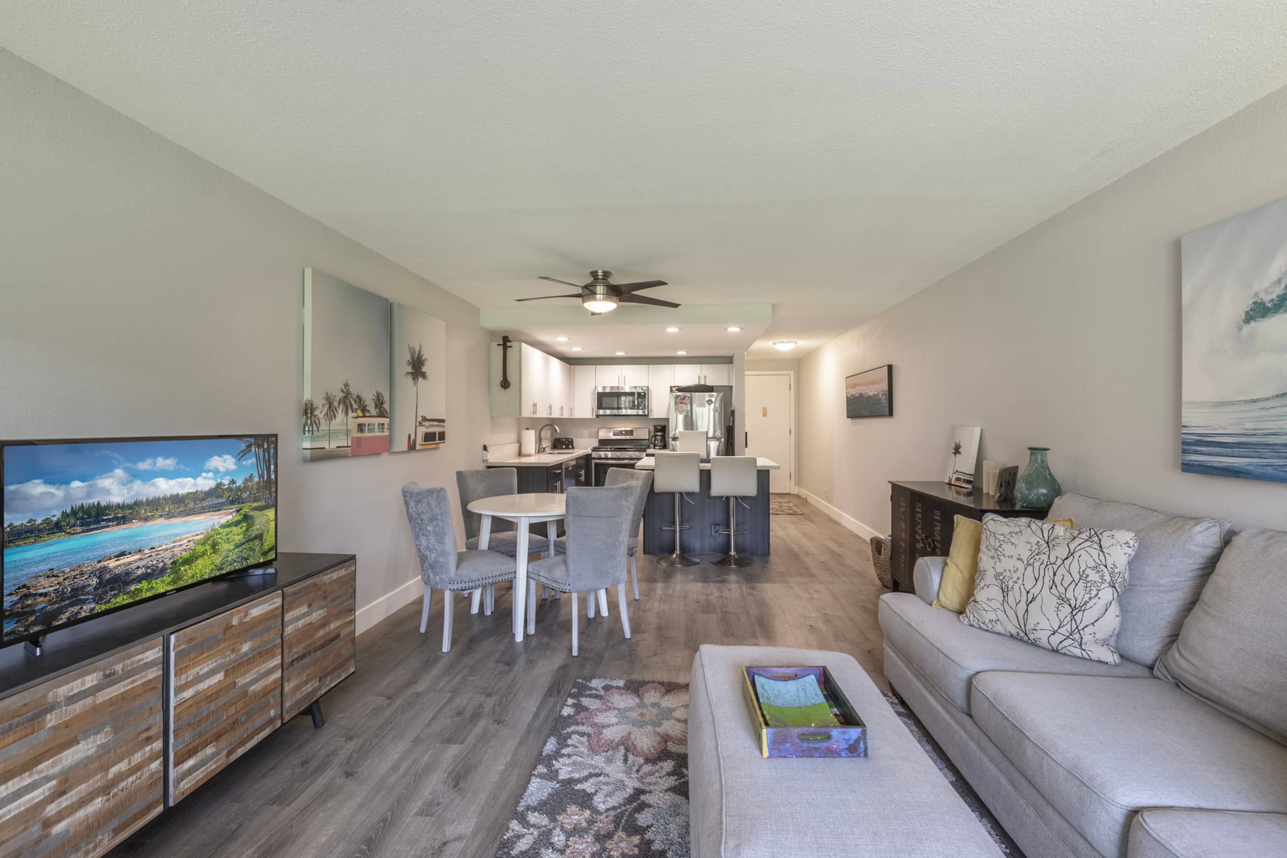 Condo in Kihei · ★4.85 · 1 bedroom · 1 bed · 1 private bath - Image 14