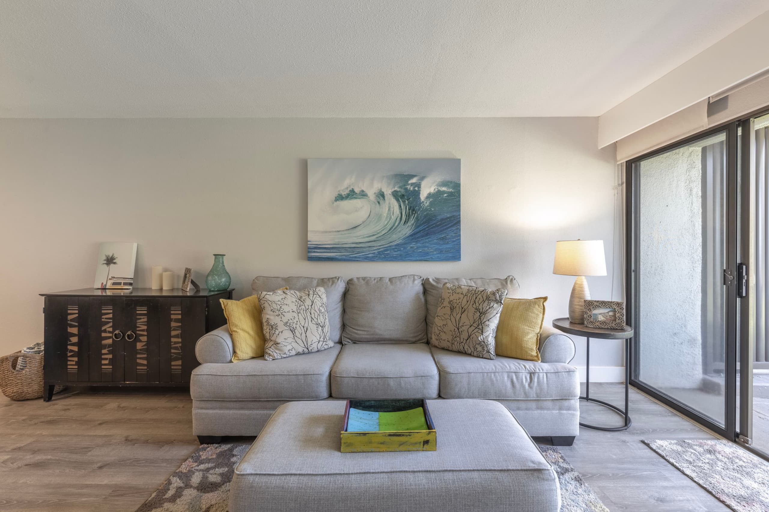 Condo in Kihei · ★4.85 · 1 bedroom · 1 bed · 1 private bath - Image 11