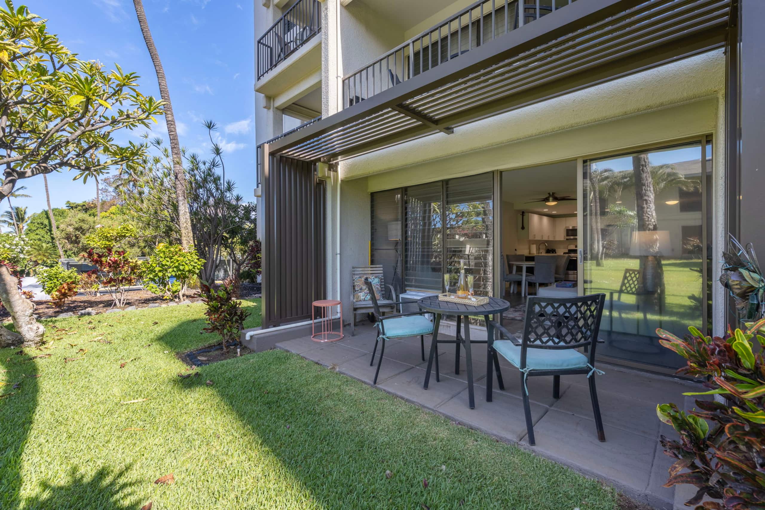 Condo in Kihei · ★4.85 · 1 bedroom · 1 bed · 1 private bath - Image 9