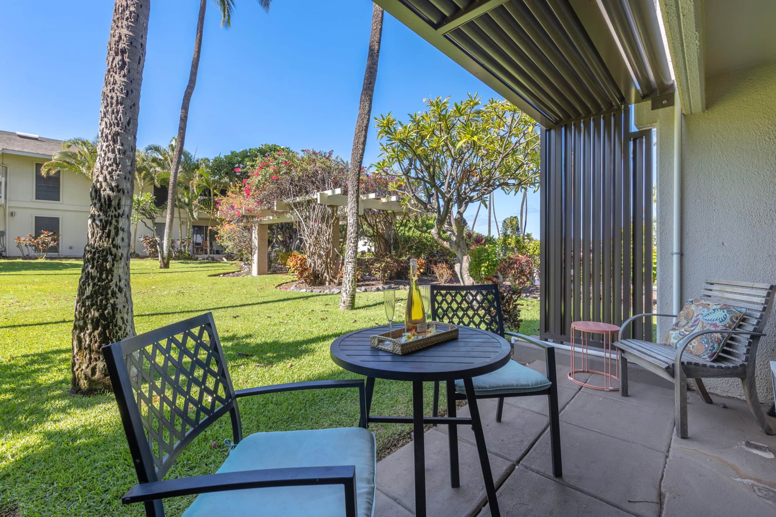 Condo in Kihei · ★4.85 · 1 bedroom · 1 bed · 1 private bath - Image 4