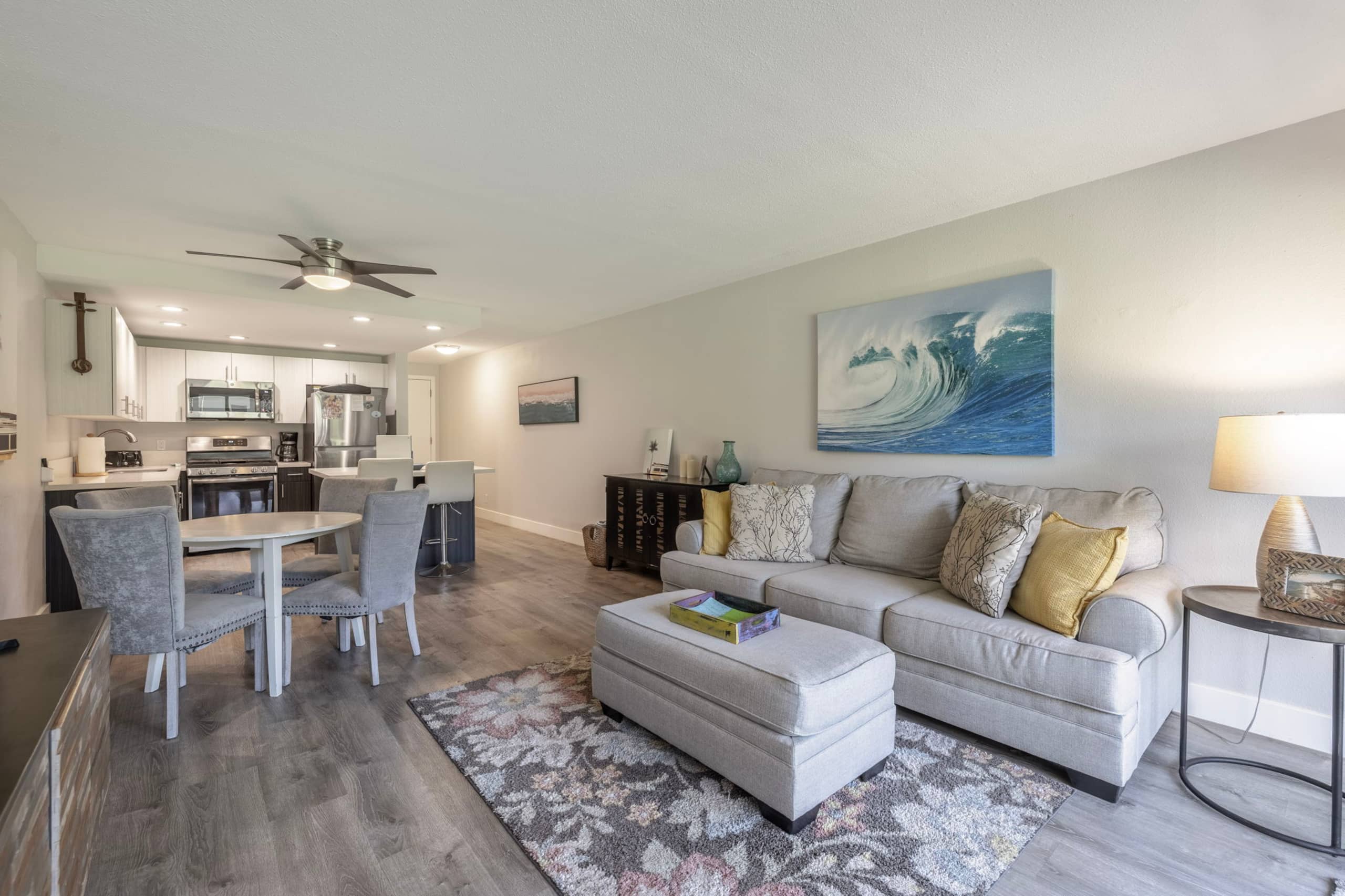 Condo in Kihei · ★4.85 · 1 bedroom · 1 bed · 1 private bath - Image 10