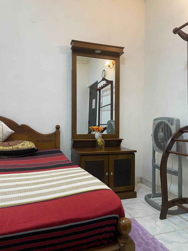 Chambre 1