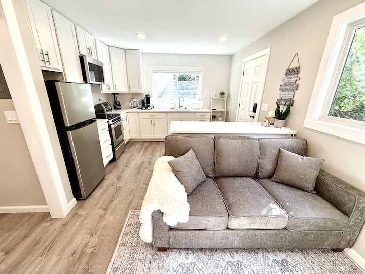Tiny Home In Golden - Evergreen, CO