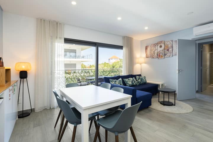 Magnifique Appartement - Vilamoura