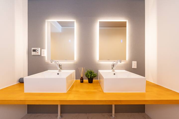 【MAX20名収容】暮らすように旅をする/長期宿泊大歓迎/池袋駅近い/アクセス良好/一棟貸切ヴィラ gallery image 2