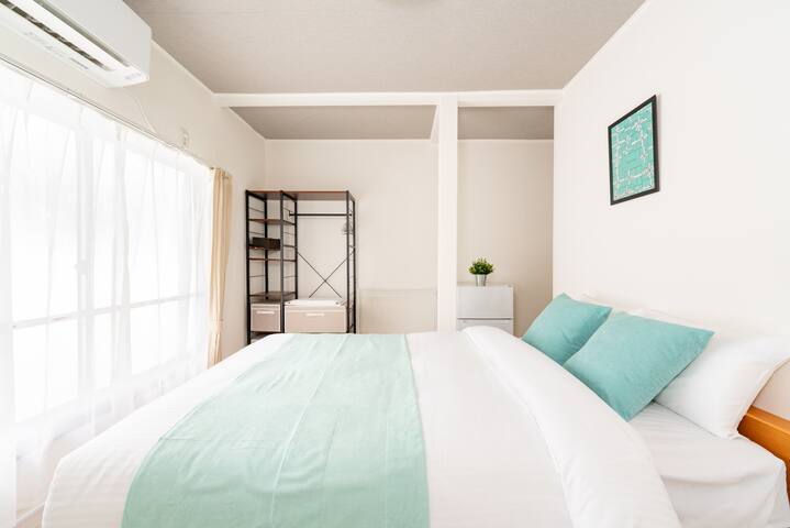 【MAX20名収容】暮らすように旅をする/長期宿泊大歓迎/池袋駅近い/アクセス良好/一棟貸切ヴィラ gallery image 4