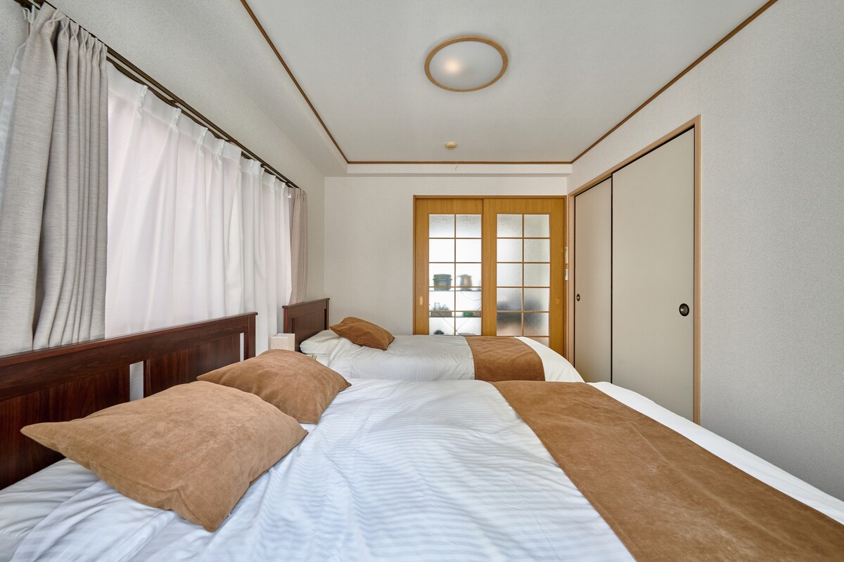 Спална соба 1