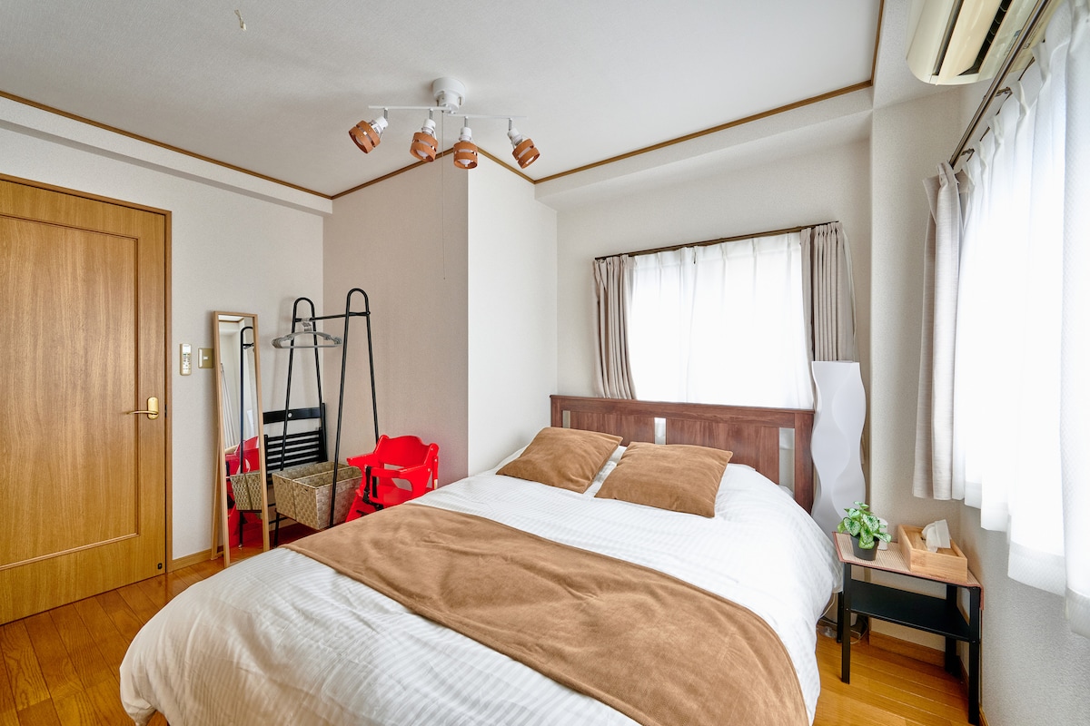 Спална соба 2