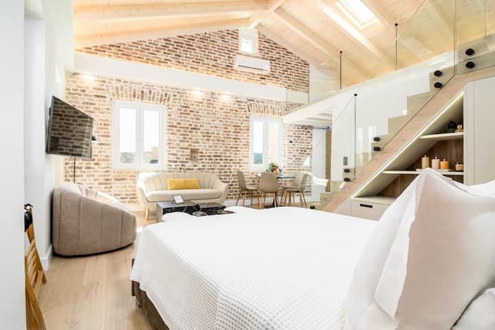 Murofinto Homes Georgianna - Corfu