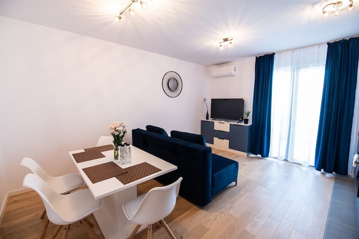 Modern And Central Apartament - Timișoara
