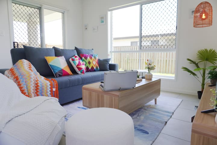 4 Bedrooms Morden House In Redbank - Ipswich