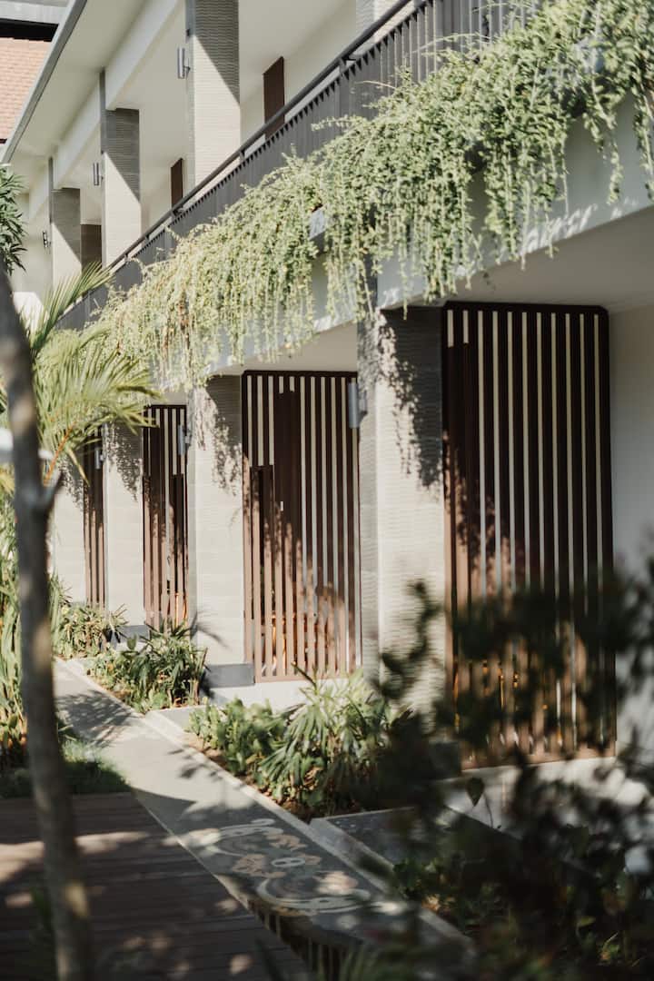 Suite Room In South Bali - 세미냑