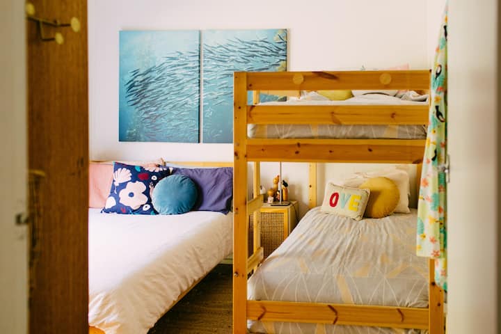 Спална соба 2