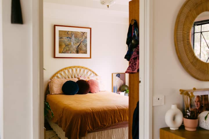 Спална соба 1